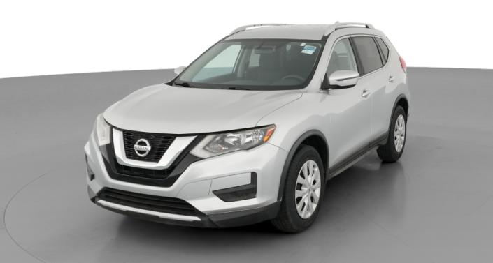 Thumbnail: 2017 Nissan Rogue - 1