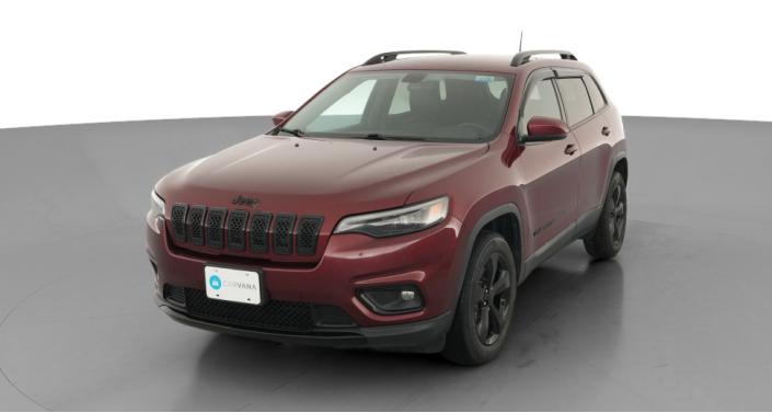 Thumbnail: 2019 Jeep Cherokee - 1