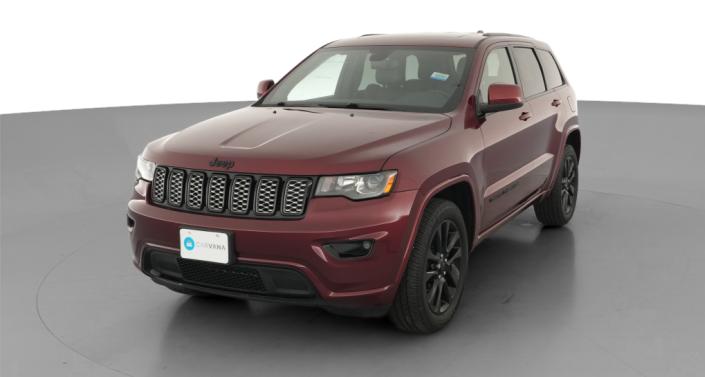 Thumbnail: 2019 Jeep Grand Cherokee - 1