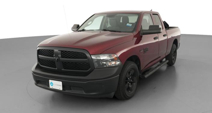 Thumbnail: 2021 RAM 1500 Classic - 1