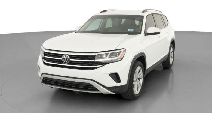 Thumbnail: 2022 Volkswagen Atlas - 1