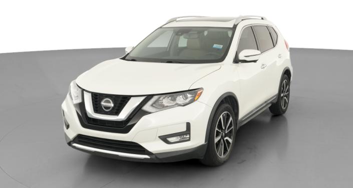 Thumbnail: 2019 Nissan Rogue - 1