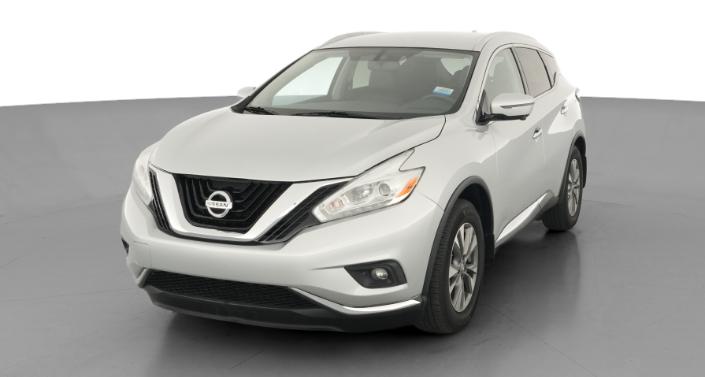 Thumbnail: 2017 Nissan Murano - 1
