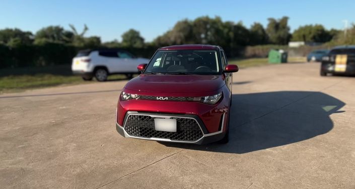 Thumbnail: 2025 Kia Soul - 1