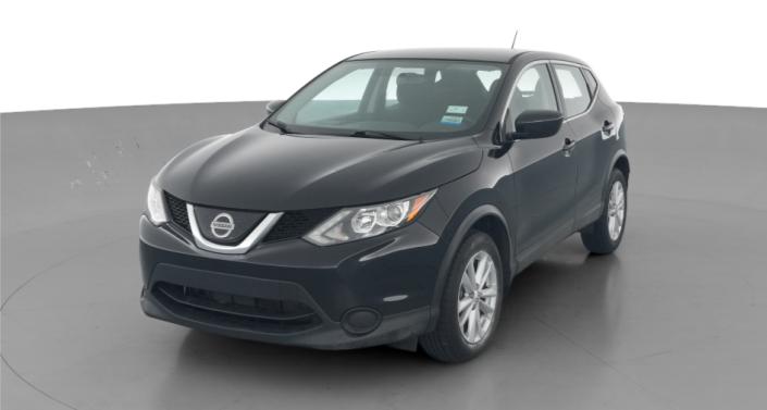 Thumbnail: 2019 Nissan Rogue Sport - 1
