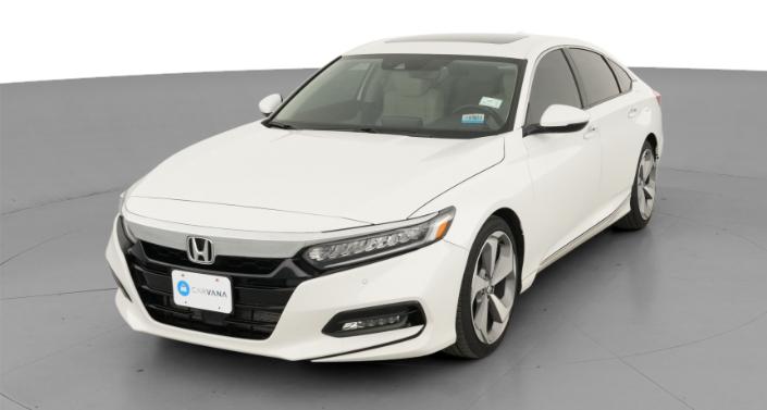 Thumbnail: 2020 Honda Accord - 1
