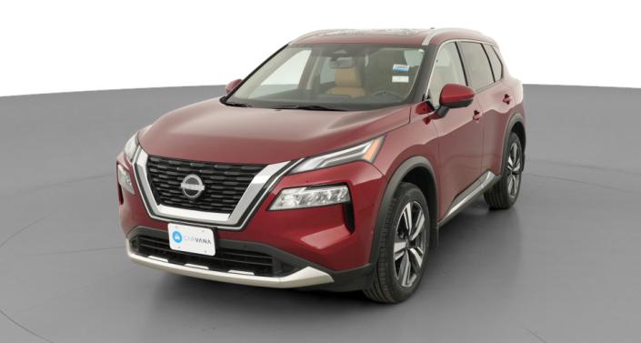 Thumbnail: 2023 Nissan Rogue - 1