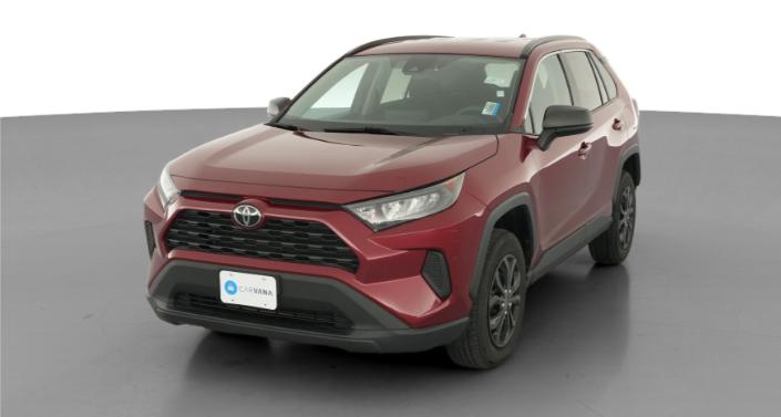 Thumbnail: 2020 Toyota RAV4 - 1