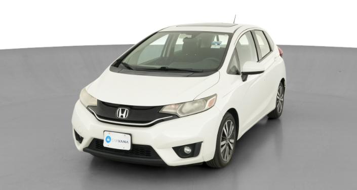 Thumbnail: 2016 Honda Fit - 1