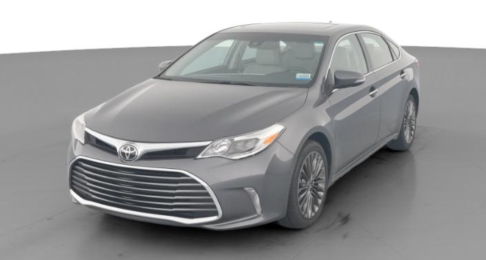Thumbnail: 2018 Toyota Avalon - 1