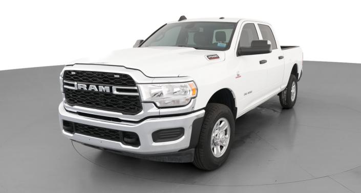 Thumbnail: 2022 RAM 2500 - 1