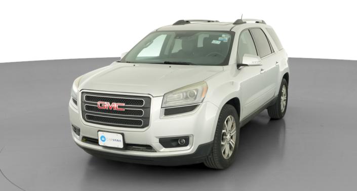 2015 GMC Acadia SLT -
                  Richton Park, IL