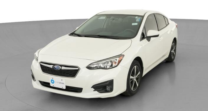 Thumbnail: 2019 Subaru Impreza - 1