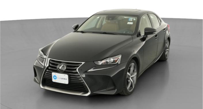 Thumbnail: 2018 Lexus IS - 1
