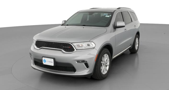 Thumbnail: 2021 Dodge Durango - 1