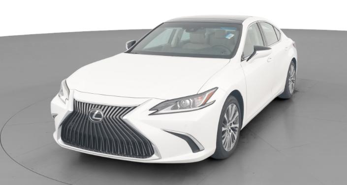 Thumbnail: 2019 Lexus ES - 1