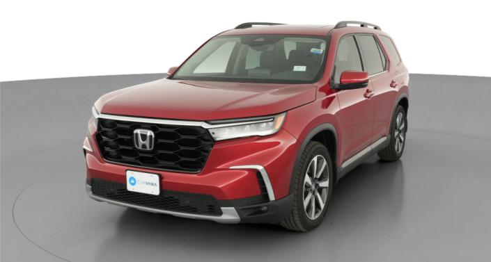 Thumbnail: 2025 Honda Pilot - 1