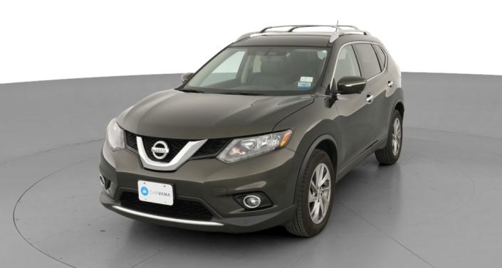 Thumbnail: 2014 Nissan Rogue - 1