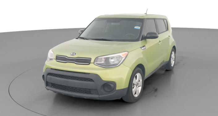 Thumbnail: 2018 Kia Soul - 1