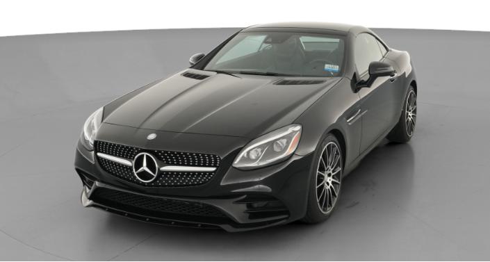 2017 Mercedes-Benz SLC 300 -
                  Haines City, FL