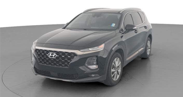 Thumbnail: 2019 Hyundai Santa Fe - 1