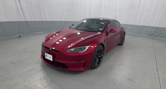 Thumbnail: 2023 Tesla Model S - 1