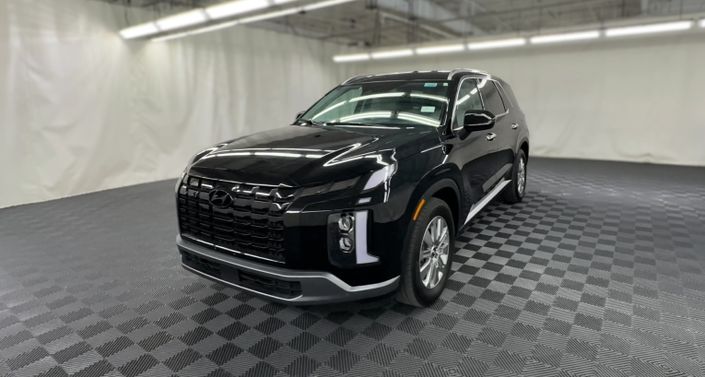 Thumbnail: 2025 Hyundai Palisade - 1