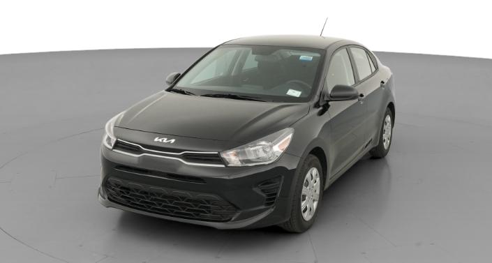 Thumbnail: 2023 Kia Rio - 1