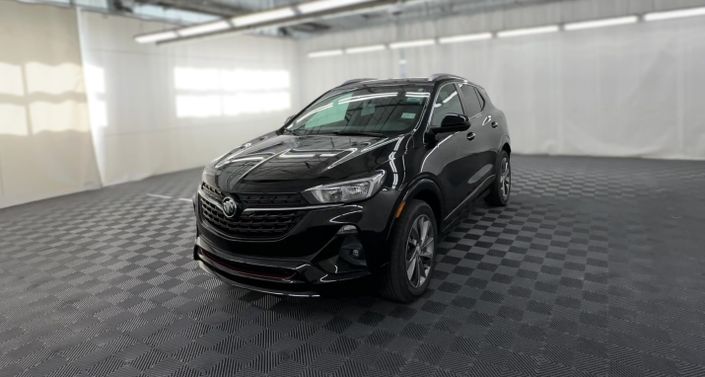 Thumbnail: 2023 Buick Encore GX - 1