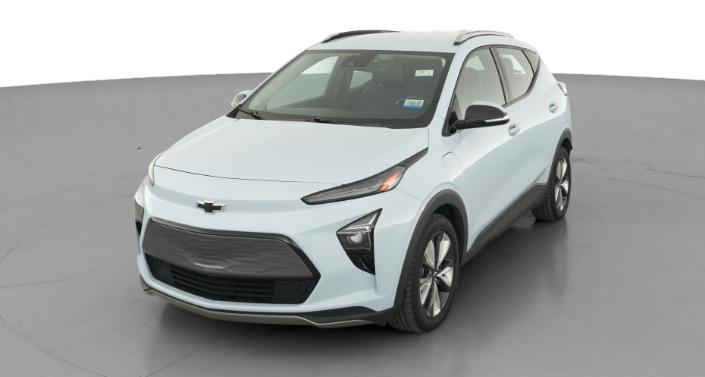Thumbnail: 2022 Chevrolet Bolt EUV - 1