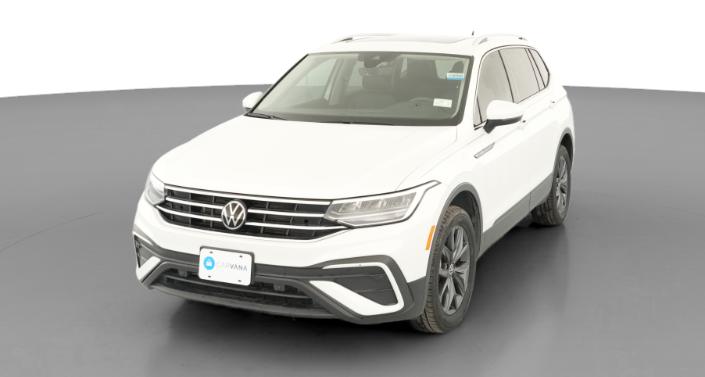 Thumbnail: 2023 Volkswagen Tiguan - 1