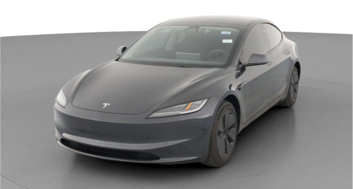 Thumbnail: 2025 Tesla Model 3 - 1