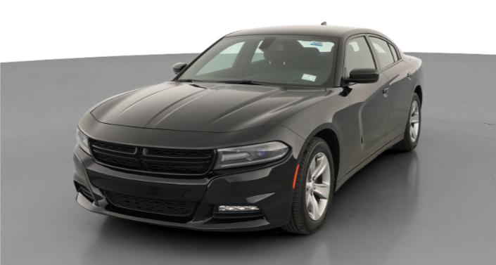 Thumbnail: 2018 Dodge Charger - 1