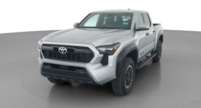 Thumbnail: 2025 Toyota Tacoma - 1