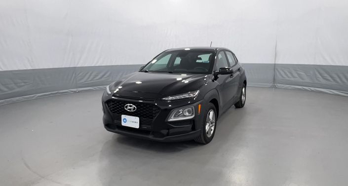 Thumbnail: 2021 Hyundai Kona - 1