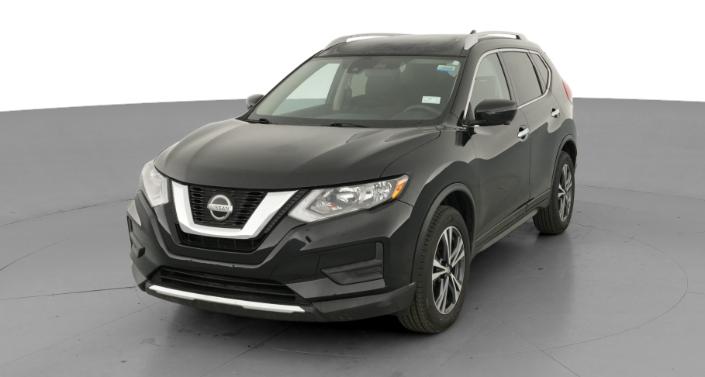 Thumbnail: 2019 Nissan Rogue - 1