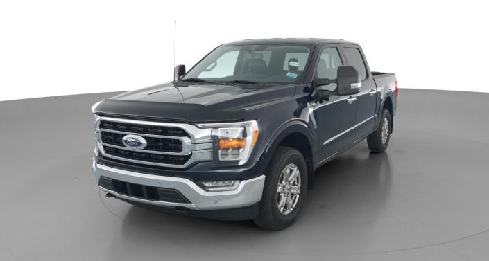 Thumbnail: 2022 Ford Econoline - 1