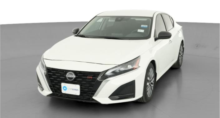 Thumbnail: 2024 Nissan Altima - 1