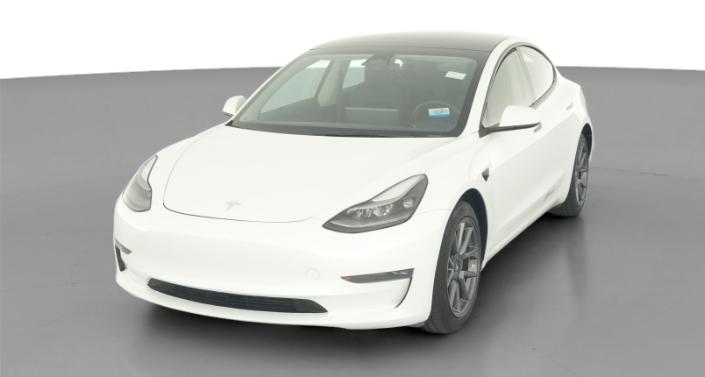 Thumbnail: 2022 Tesla Model 3 - 1
