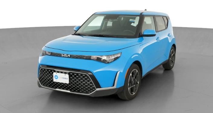 Thumbnail: 2023 Kia Soul - 1
