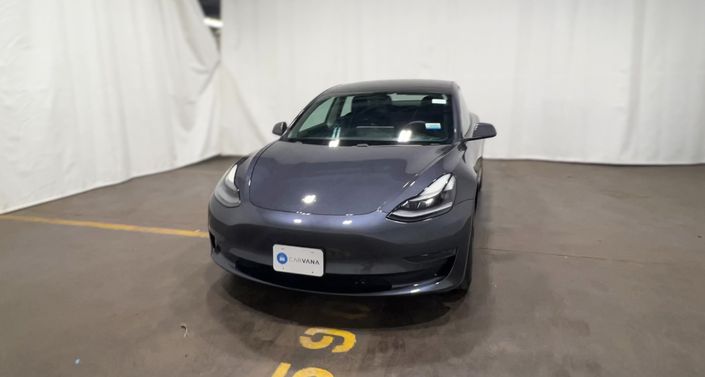 Thumbnail: 2021 Tesla Model 3 - 1