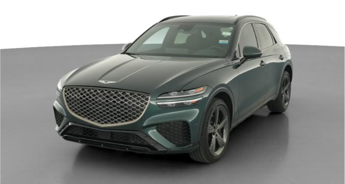 Thumbnail: 2024 Genesis GV70 - 1