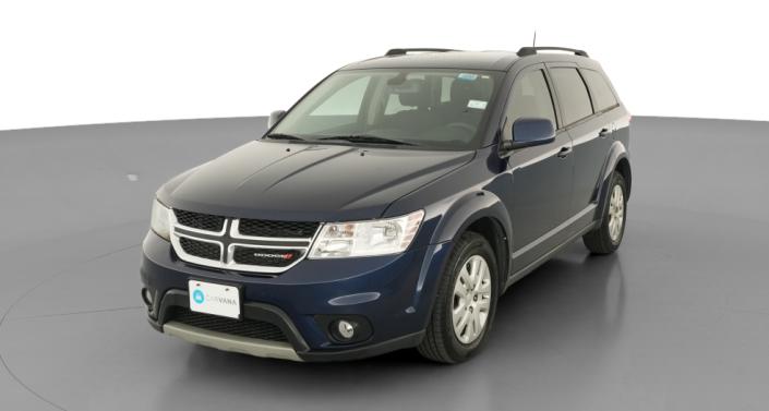 Thumbnail: 2019 Dodge Journey - 1