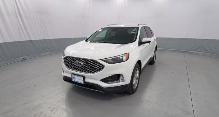 Thumbnail: 2024 Ford Edge - 1