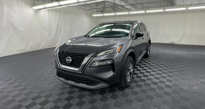 Thumbnail: 2023 Nissan Rogue - 1