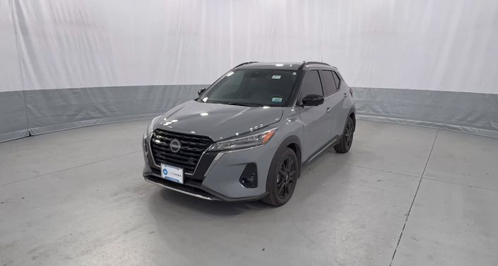 Thumbnail: 2024 Nissan Kicks - 1