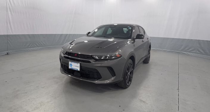 2024 Dodge Hornet GT -
                  Kansas City, MO