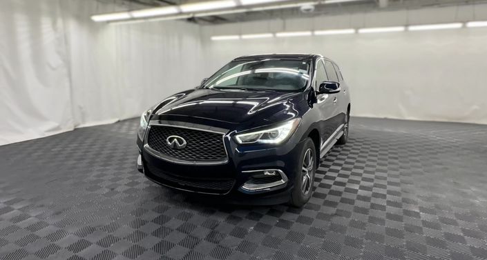 2019 INFINITI QX60 Pure -
                  Indianapolis, IN
