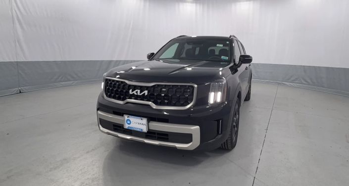 Thumbnail: 2023 Kia Telluride - 1