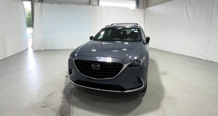Thumbnail: 2022 Mazda CX-9 - 1